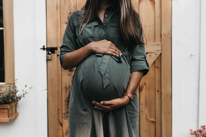 Psicología perinatal