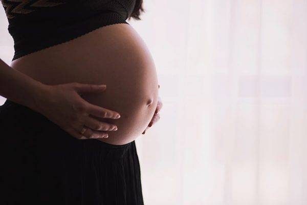 Psicología perinatal